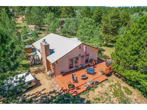 69 Saddlestring Rd, Bailey, CO 80421 photo 27