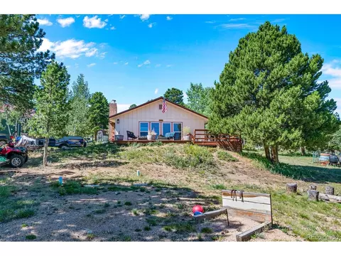 69 Saddlestring Rd, Bailey, CO 80421 photo 2