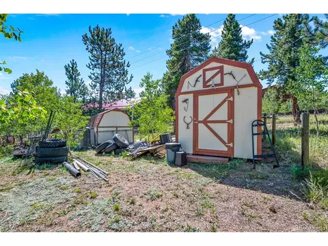 69 Saddlestring Rd, Bailey, CO 80421 photo 22