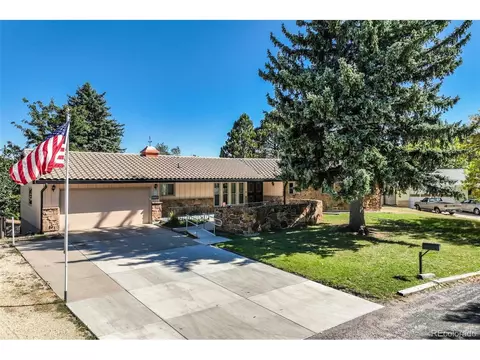2732 Northcrest Dr, Colorado Springs, CO 80918