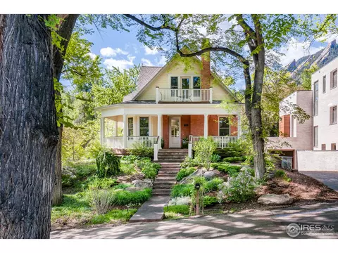 546 Geneva Ave, Boulder, CO 80302 photo 1