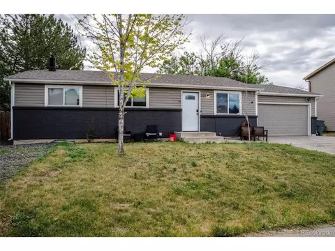 11750 Albion St, Thornton, CO 80233