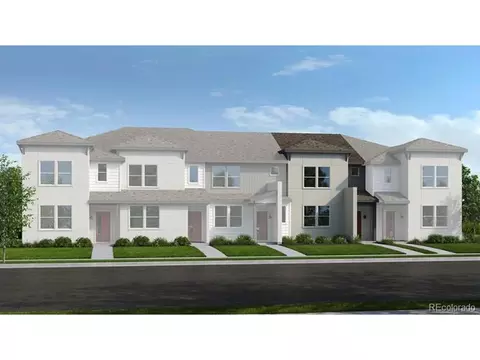 19018 E 64th Pl, Denver, CO 80249