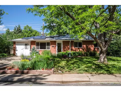 125 S 32nd St, Boulder, CO 80305