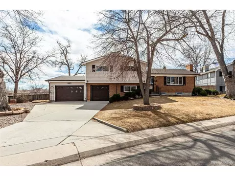 302 Melody Dr, Northglenn, CO 80260