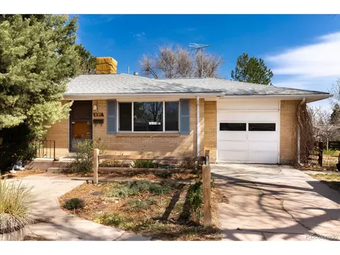 641 E Geddes Ave, Centennial, CO 80122 photo 1