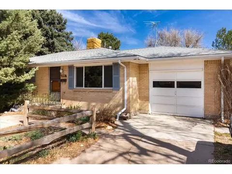 641 E Geddes Ave, Centennial, CO 80122 photo 34