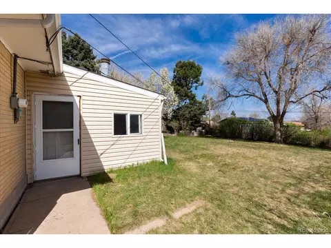 641 E Geddes Ave, Centennial, CO 80122 photo 33