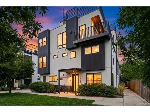 1714 Hooker St, Denver, CO 80204