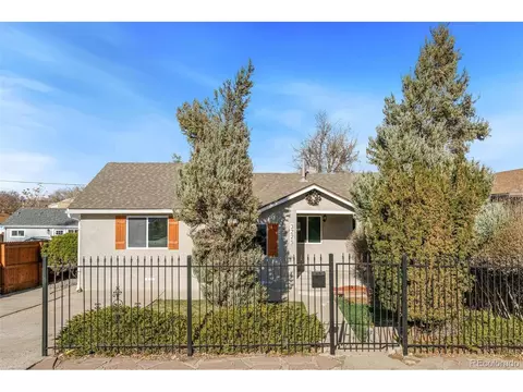 3225 W Center Ave, Denver, CO 80219