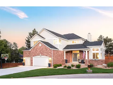 16658 Black Oak Ct, Parker, CO 80134