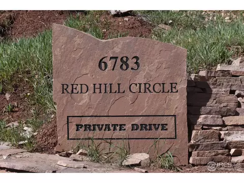6783 Red Hill Cir, Boulder, CO 80302 photo 40