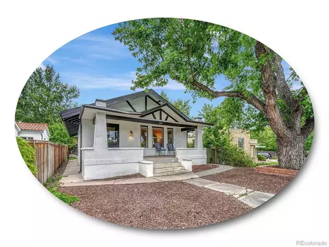 214 Colorado Blvd, Denver, CO 80206