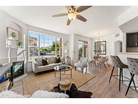 5755 N Genoa Way #14-101, Aurora, CO 80019