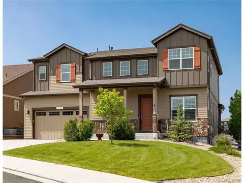 578 Sage Grouse Cir, Castle Rock, CO 80109