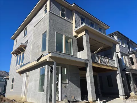 15701 W Girard Ave, Morrison, CO 80465
