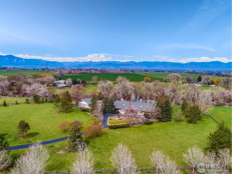 2707 Willow Creek Dr, Boulder, CO 80301 photo 4