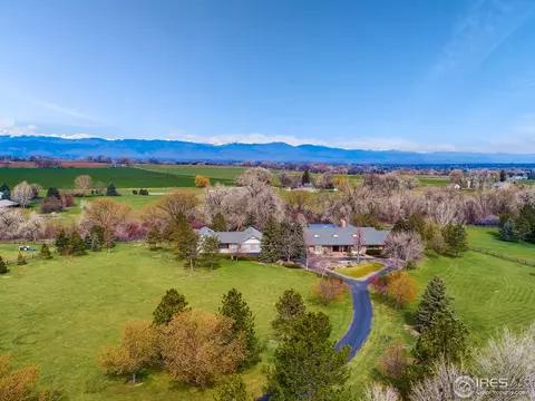 2707 Willow Creek Dr, Boulder, CO 80301 photo 3