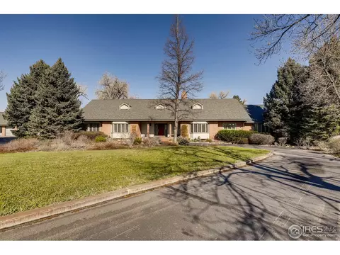 2707 Willow Creek Dr, Boulder, CO 80301 photo 8