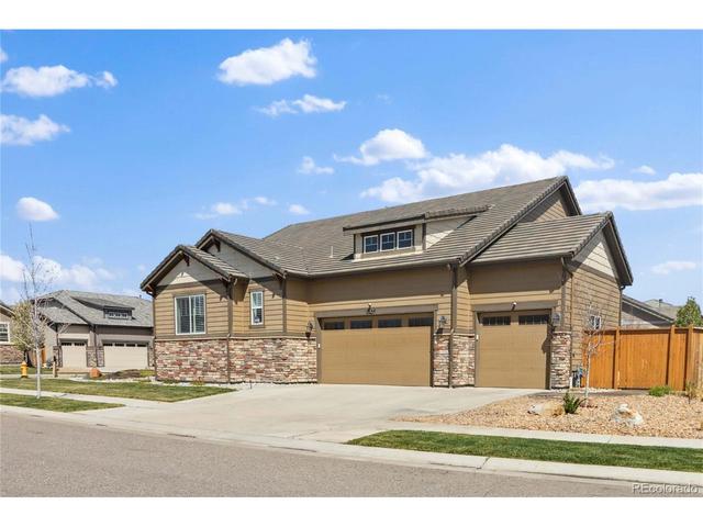 11407 Jasper St, Commerce City, CO 80022