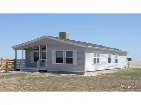 54510 County Road 25, Carr, CO 80612 photo 3