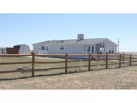 54510 County Road 25, Carr, CO 80612 photo 2