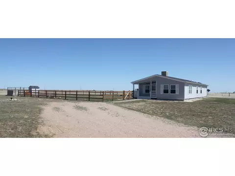 54510 County Road 25, Carr, CO 80612 photo 1