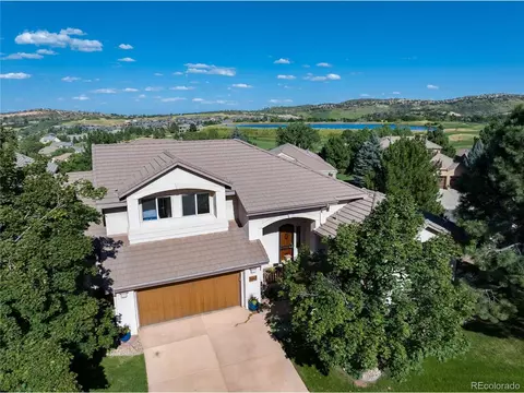 5406 Flatrock Ct, Morrison, CO 80465
