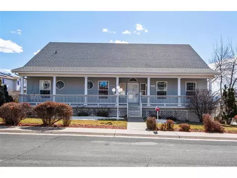 4852 W 89th Way, Westminster, CO 80031