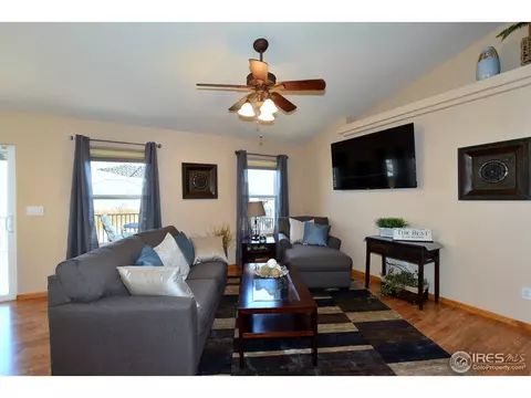 802 Cameron Dr, Severance, CO 80550 photo 4