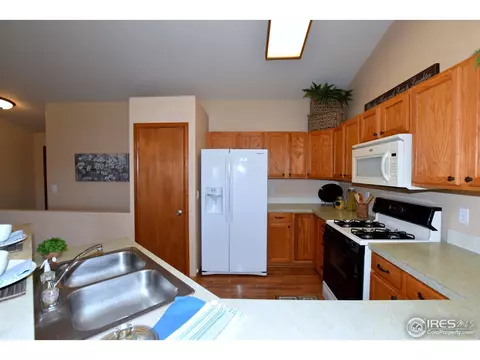 802 Cameron Dr, Severance, CO 80550 photo 8
