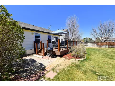 802 Cameron Dr, Severance, CO 80550 photo 27