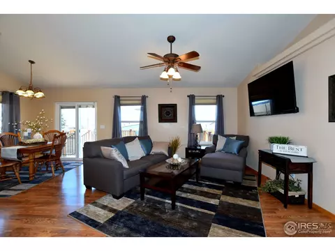 802 Cameron Dr, Severance, CO 80550 photo 3