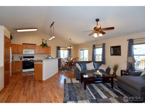 802 Cameron Dr, Severance, CO 80550 photo 5
