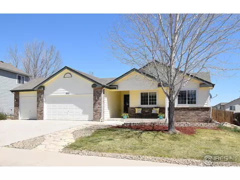 802 Cameron Dr, Severance, CO 80550 photo 1