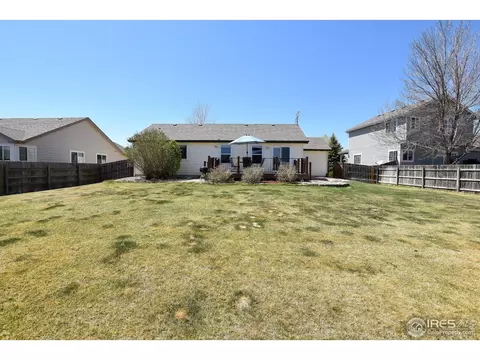 802 Cameron Dr, Severance, CO 80550 photo 29