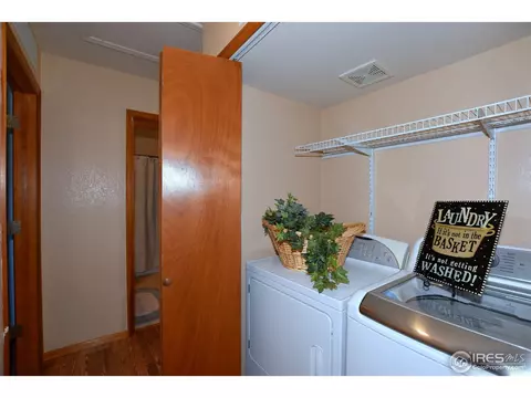 802 Cameron Dr, Severance, CO 80550 photo 19