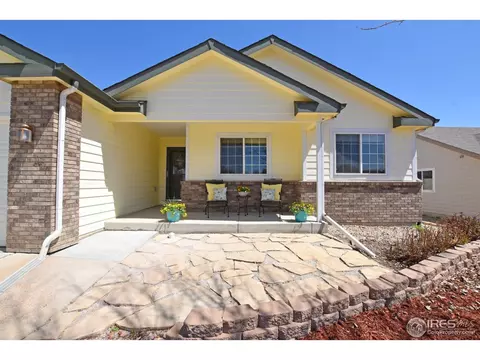802 Cameron Dr, Severance, CO 80550 photo 2