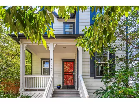 8068 E 23rd Ave, Denver, CO 80238 photo 1