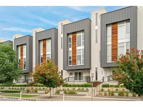 3521 W 17th Ave, Denver, CO 80204