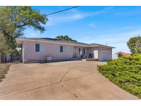 328 Avondale St, Avondale, CO 81022