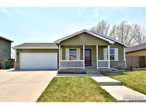 2730 Chesapeake Bay, Evans, CO 80620 photo 1