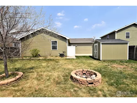 2730 Chesapeake Bay, Evans, CO 80620 photo 19