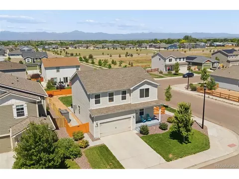 7307 Animas Ave, Frederick, CO 80530