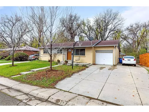 6328 Iris Way, Arvada, CO 80004 photo 1