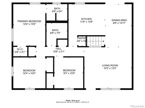 6328 Iris Way, Arvada, CO 80004 photo 23