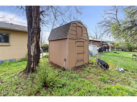 6328 Iris Way, Arvada, CO 80004 photo 20