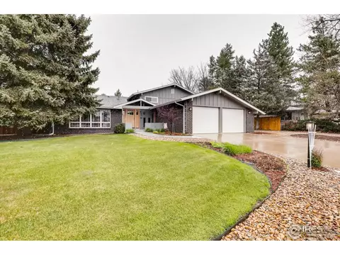 4557 Tanglewood Trl, Boulder, CO 80301 photo 1
