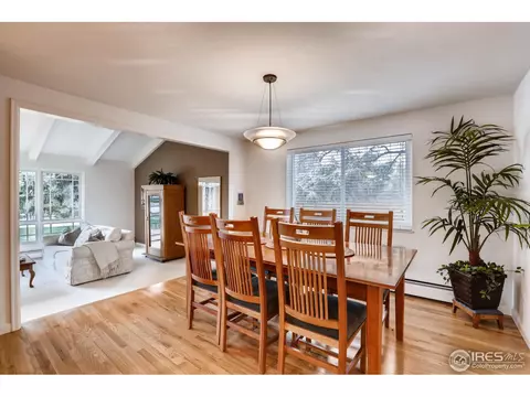 4557 Tanglewood Trl, Boulder, CO 80301 photo 5
