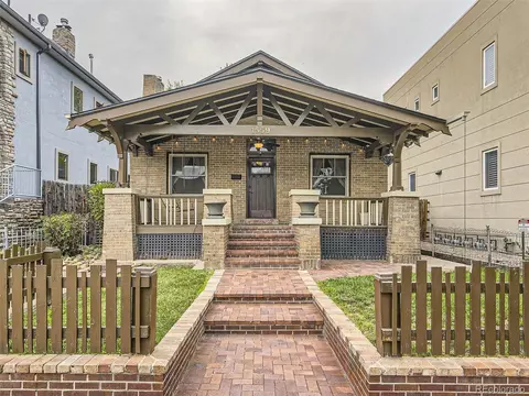 1559 N Emerson St, Denver, CO 80218